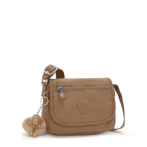 Image of Kipling Women's Sabian U Minibag, Lightweight Crossbody Mini Bag, Crossbody Bag
