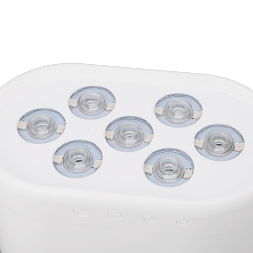 Difusor aromático eléctrico con tanque de 300 mL AHANGYGER miniatura 5