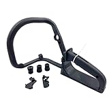 Risetosun MS170 Handle Bar with Buffer for STI-HL MS180 170 017 018 Chainsaw 1130 791 4901