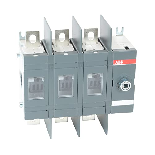 ABB OT200U30 3P SW 200A NF UL98 RH