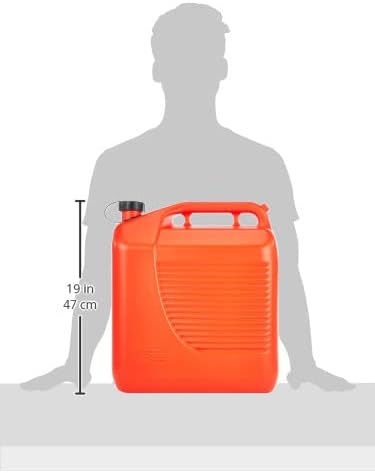 Tayg 604355 Jerrycan z wylewką 30 l