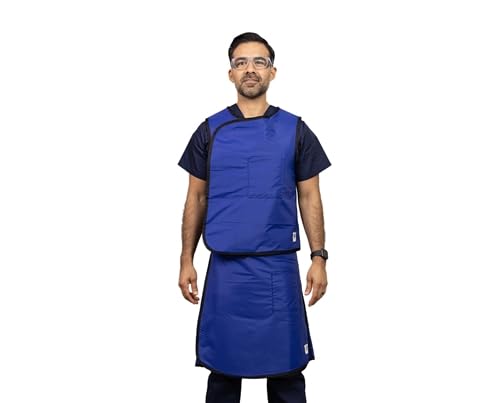 X-Ray Vest & Skirt Set USA