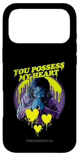GN\VXg/THE EXORCIST/z[f/A[g X}zP[X iPhone 17 Pro Max p