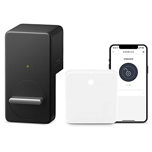 The Top 10 Best Smart Lock For Existing Deadbolt 2022