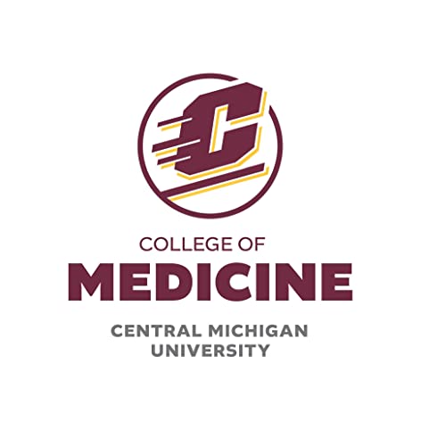 CMU College of Medicine cover art