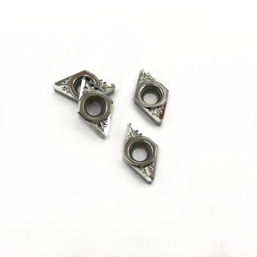 Insertos de Torneado DCGT070202 AK H01 Hard Alloy miniatura 2