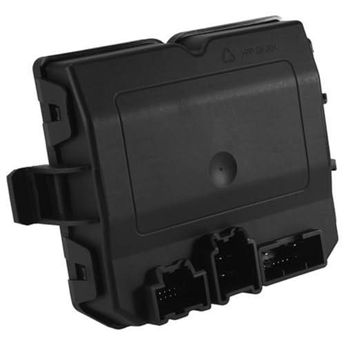 Módulo de control 20837967 502-032 con respuesta automática sensible 4