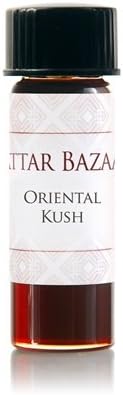 Oriental Kush - 1 dram