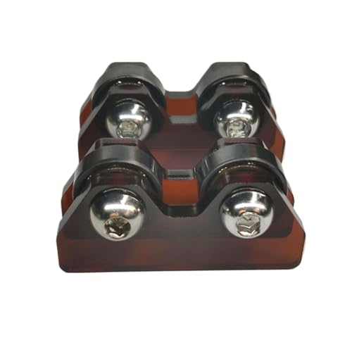 Billiard Cue Straightness Checker, Pool Cue Lathe Equipment, Billiard Cue Stick Straightness Checking Tool, Pool Billiard Cue Roller Straightening Detector Inspect Tool, Billiards Pool Accessories