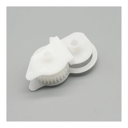 Engranaje oscilante de brazo impulsor para optimizar el fusor de HP LaserJet M401 y M425