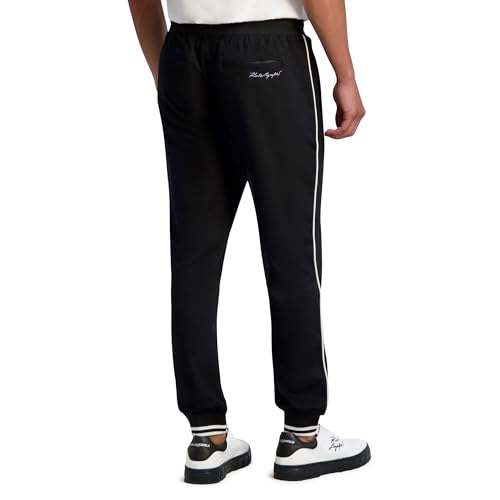 Image of KARL LAGERFELD Men's Casual Pant Cargo