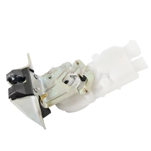 Verrou de hayon bloqué sur Pajero Sport ? Solution 5808A067 - 6