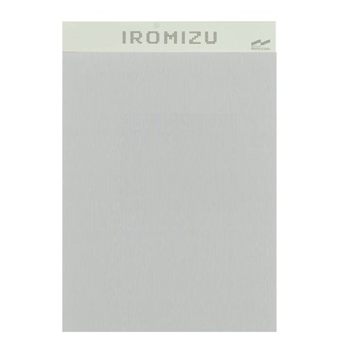 ����P�~�J�� IROMIZU A4 B�|25ic