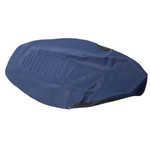 Housse de coussin siège moto pour rouler sur tous les terrains