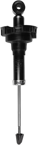 Miniatura 4 de Amortiguadores traseros (2 piezas) ANPART Amortiguadores para Honda Ridgeline 2006-2014 con juegos de amortiguadores automáticos 341402