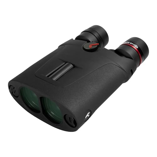 Kite Optics - Jumelles stabilisées Kite 12x42