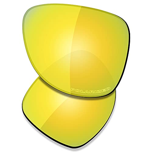 Image of SAUCER Premium Replacement Lenses for Oakley Dispatch 2 OO9150 Sunglasses