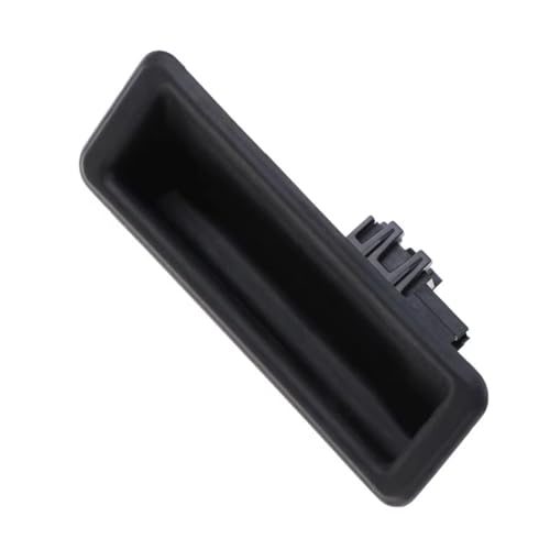 Interrupteur de coffre bloqué BMW E60 E90 E70 : Réparation poignée 7118158
