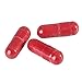 blueship Vampires Capsule Harmless Halloween Fake Blood Pill 3Pcs Safe 3pcs