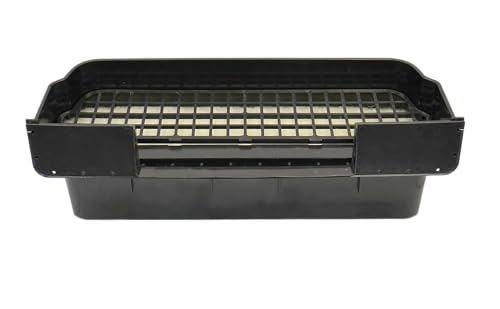 Filtro Savio Livingponds Small F070 Negro miniatura 2