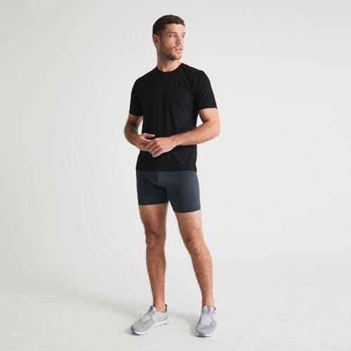 Cueca Performance Cor:cinza;tamanho:m;modelo:simples
