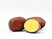 Produktbild 5 kg Pflanzkartoffeln"Luna Rossa" Steckkartoffeln Saatkartoffeln Kartoffeln