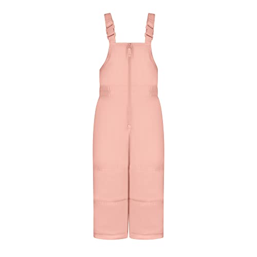 Osh Kosh Girls' Ski Jacket And Snowbib Snowsuit Outfit Set, Ditsy Floral, 7 #TOP3