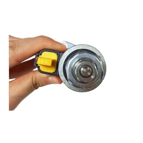 Électrovanne 4579878 haute résistance pour système hydraulique E336D