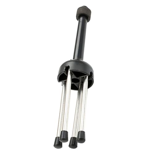 OFFSCH Small Bracket Foldable Clarinet Stand Portable Music Stand Clarinet Holder