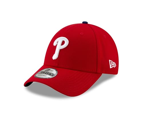 Gorra ajustable New Era MLB The League 9Forty miniatura 1