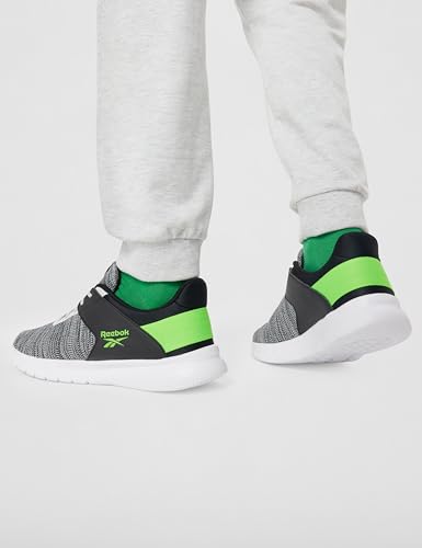 Image of Reebok Mens Reebok Genesis Runner M Sneaker