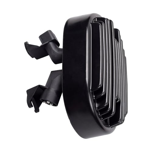 Régulateur de tension redresseur moto 12 V accessoires pour pièce de rechange 74540-08 noire