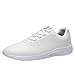 Scarpe Uomo Scarpe Uomo Sportive Scarpe Uomo Eleganti Scarpe Uomo estive Scarpe Uomo Running Scarpe Antinfortunistica Sneakers Uomo Scarpa da Tennis (47 EU,Bianca)