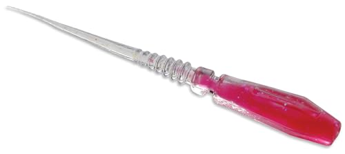 Pesca jf-s Jeffrey snozberry señuelos de hielo pack de 6 unidades multi-color