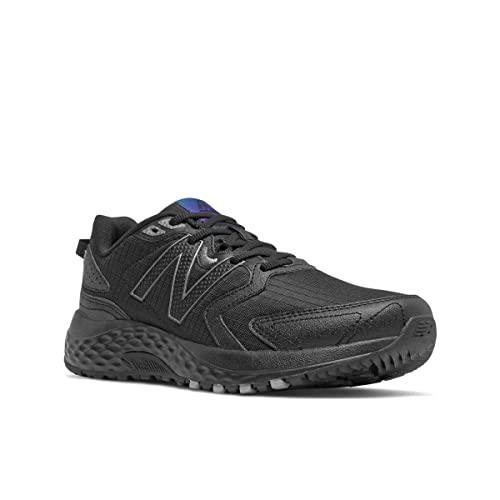 Image of New Balance Men's 410 V7 Trail Running Shoes