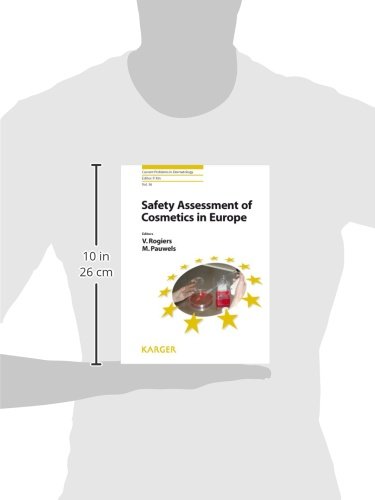 Safety Assessment of Cosmetics in Europe: 36