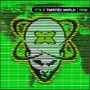 Twistedworld 1998 [Audio CD]