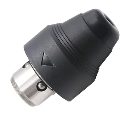 NSNGPAFACZ SDS Plus Drill Chuck