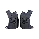 T50 航空機アームコネクタ、M1 M2 M3 M4農業用ドローンアクセサリーに対応