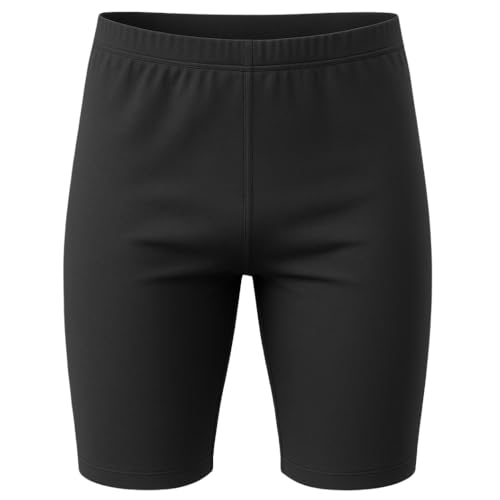 Kit 3 Bermuda De Ciclismo Masculina Anti Assadura Lisa Para Atividades Esportivas Short Natação Anti
