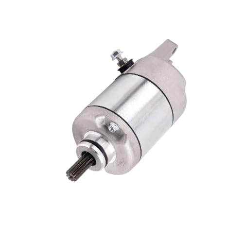 Démarreur 12 V pour Mitsuba SM13-573 et moto Tucker Rocky 464231