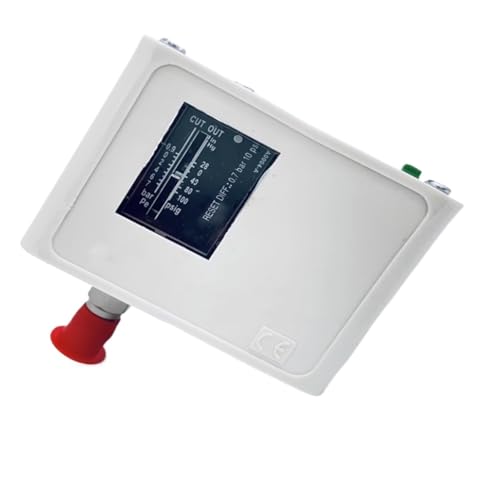 Thermostat KP73 060L1160 régulateur de température de commutation pour systèmes de réfrigération