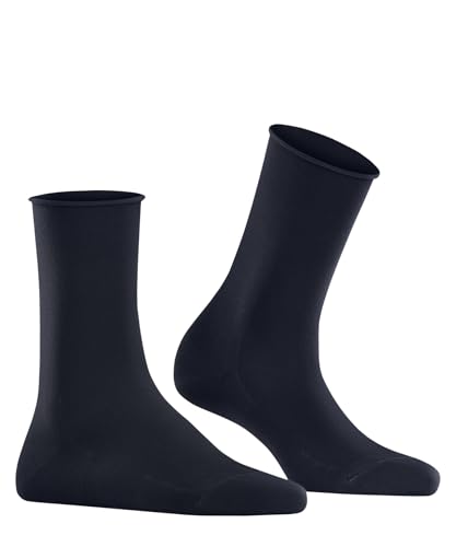 Image of FALKE Women's Active Breeze Socks, Breathable, Cooling, Sustainable Lyocell, Crew, Sweat Wicking, Coolmax Clothing