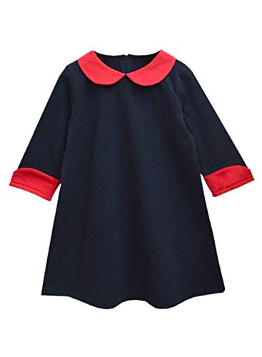 Image of A.T.U.N. (All Things UBER Nice) Girls Casual Dress