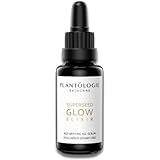 PLANTOLOGIE Superseed Glow Elixir Vitamin C Face Serum