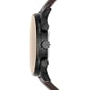 Fossil Sullivan Multifunction Brown Leather Watch BQ2457