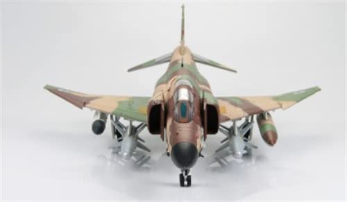 Amazon | HOBBY MASTER 1/72 完成品 イスラエル F-4E