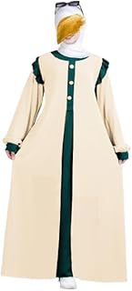 Saudi Royal Crepe Dress 65K to 100K Women's GAMAL SONS FOR ABAYA GS-11008-Rayh-Parent