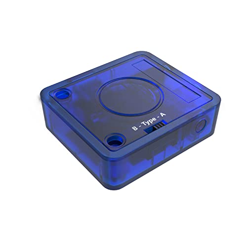 Cme Widi Jack - Bluetooth Midi Interface For Trs/Din Midi Devices - Power By Midi Out Or Usb-C - Ultra Low 3Ms Latency Wireless Midi For Synthesizer Ewi Keytar Pedalboard Digital Piano #TOP2