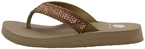 Image of Yellow Box Women's Soriano